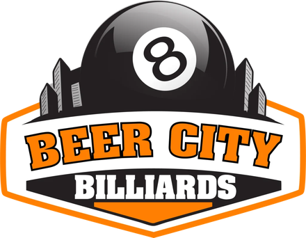Beer City Billiards