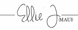 Ellie J. Maui