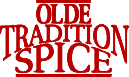 Olde Tradition Spice